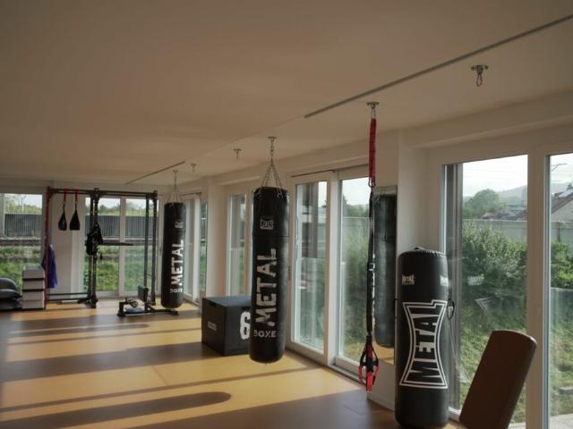 Atelier mieten in Belmont-Yverdon, Waadt