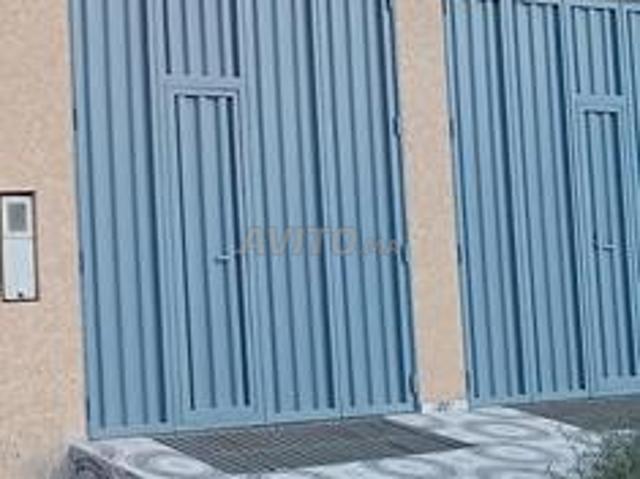 Local commercial location à Tiznit, Oued ed Dahab-Lagouira