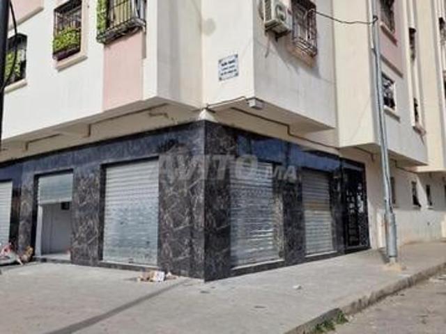 Local commercial location à Tangero, Tanger-Tétouan