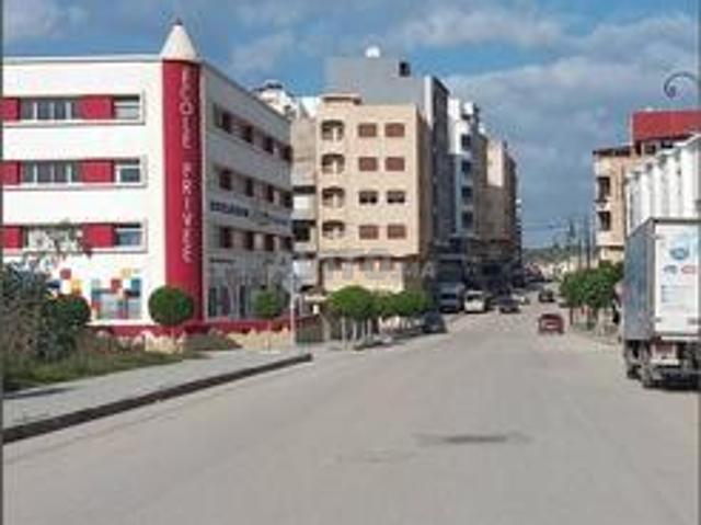 Local commercial location à Tangero, Tanger-Tétouan