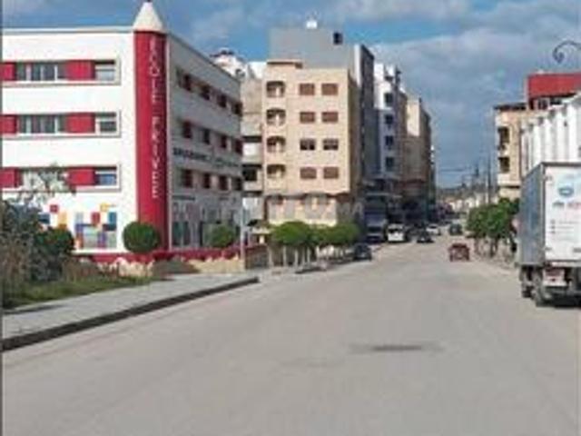 Local commercial location à Tangero, Tanger-Tétouan