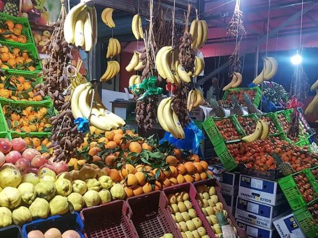 Propriété location à Ben Arous