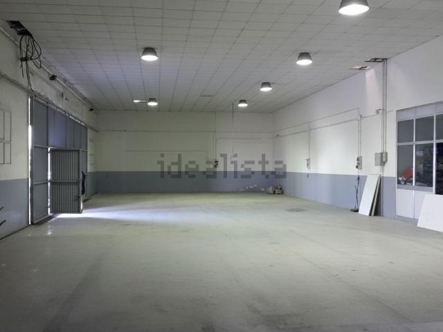 Nave en alquiler en Campiña de Jerez, Andalucía