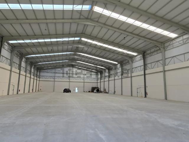 Nave en alquiler en Jerez De La Frontera, Guadalcacín
