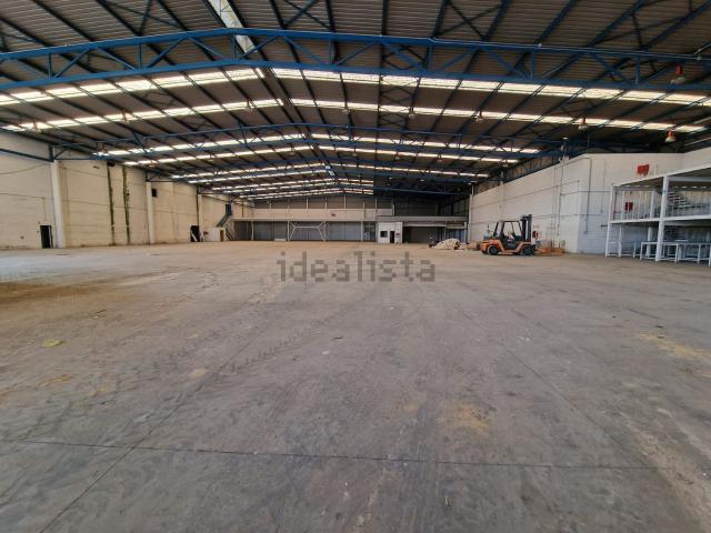 Nave en alquiler en Jerez De La Frontera