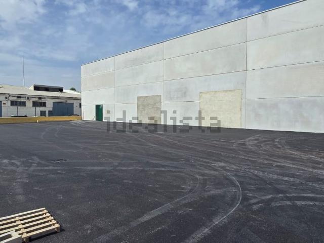Nave en alquiler en Pozoalbero, Campiña de Jerez