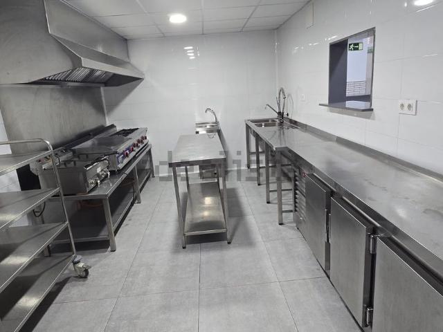Nave en venta en Campiña de Jerez, Andalucía
