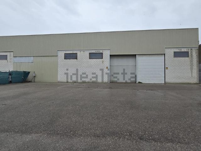 Nave en venta en Campiña de Jerez, Andalucía