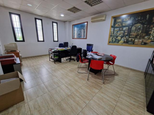 Nave en alquiler en Campiña de Jerez, Andalucía