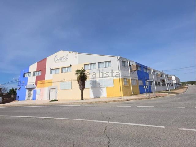 Nave en venta en Pozohondo, Castilla-La Mancha