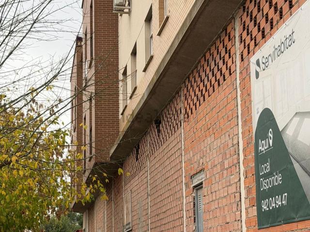 Local Comercial en venta en Pozuelo De Calatrava, Castilla-La Mancha