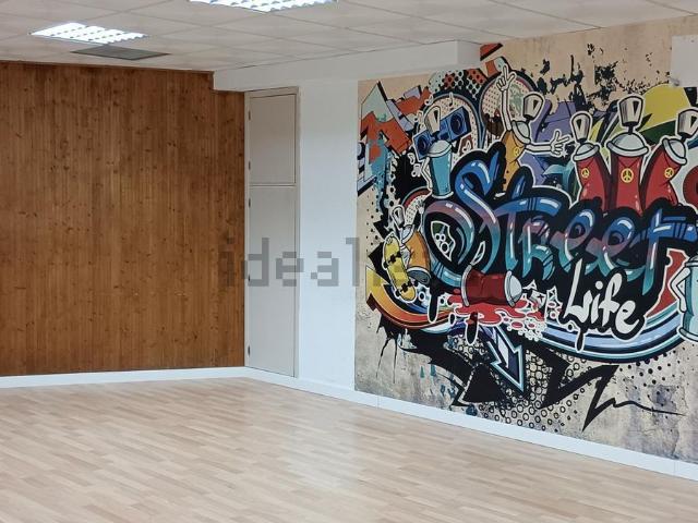 Local Comercial en venta en Pozuelo De Calatrava, Castilla-La Mancha