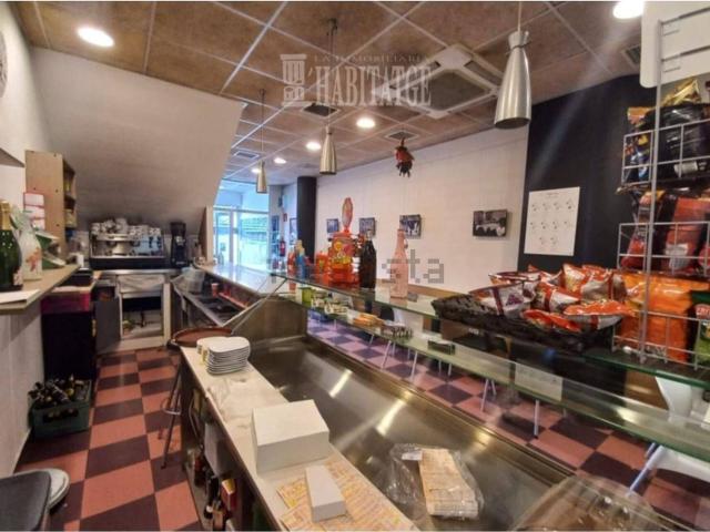 Local Comercial en venta en Lluçanès, Catalunya