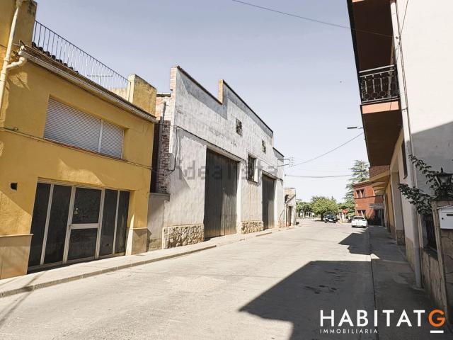Nave en venta en Urgell, Catalunya