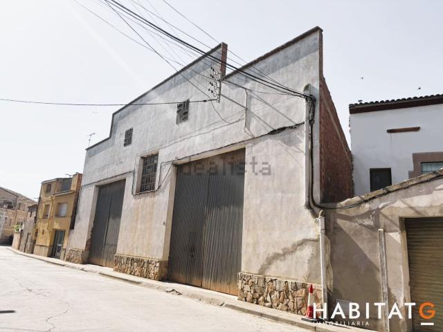 Nave en venta en Urgell, Catalunya