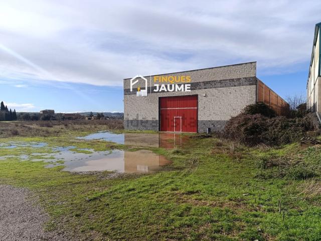 Nave en venta en Noguera, Catalunya