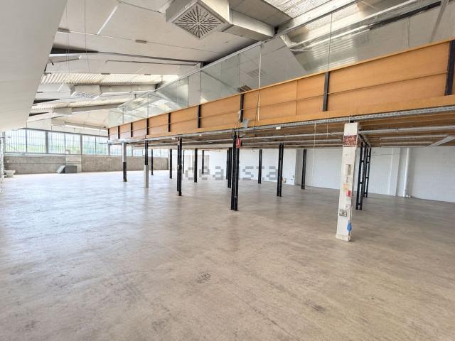 Nave en venta en Puig de Pedra-Sot del Pi, Premià de Dalt