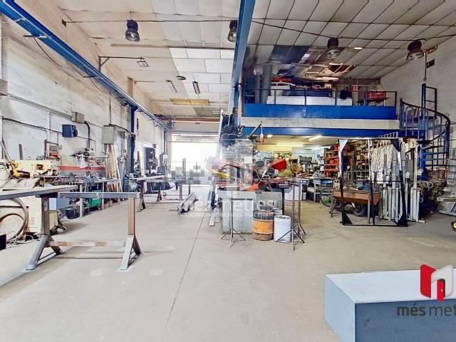 Nave en venta en Maresme, Catalunya