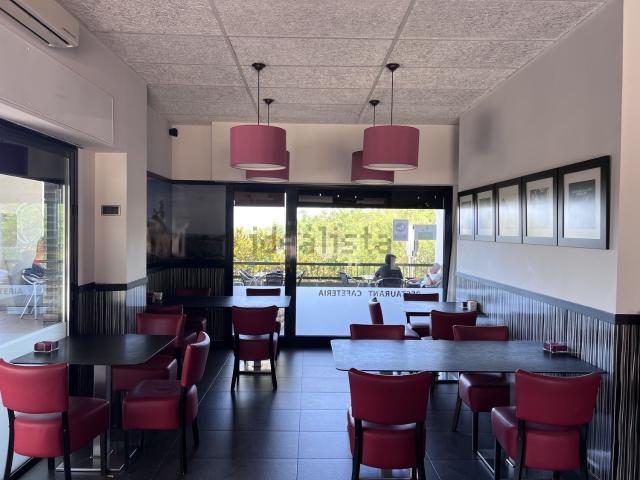 Local Comercial en alquiler en Maresme, Catalunya