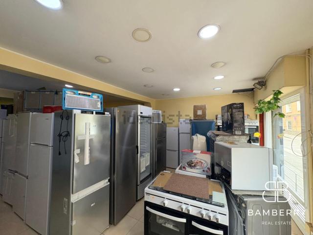 Local Comercial en venta en Maresme, Catalunya