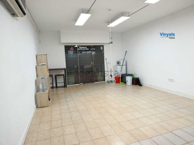 Local Comercial en alquiler en Maresme, Catalunya