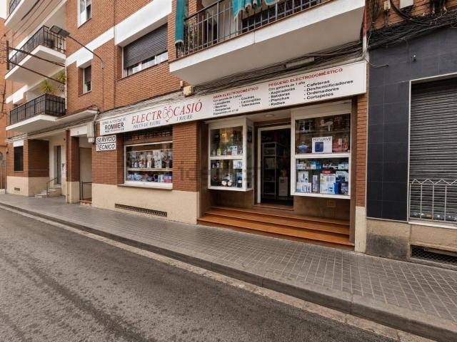 Local Comercial en venta en Maresme, Catalunya