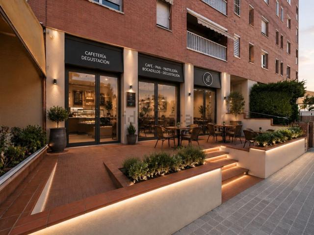 Local Comercial en venta en Can Pou / Camp de Mar, Maresme