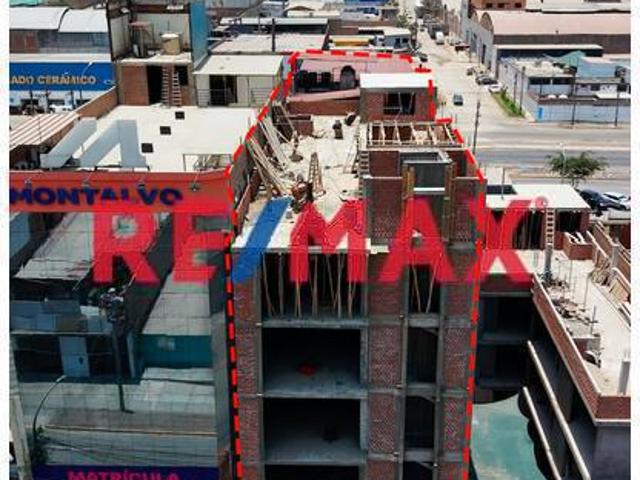 Local Comercial alquiler en Ventanilla, Callao