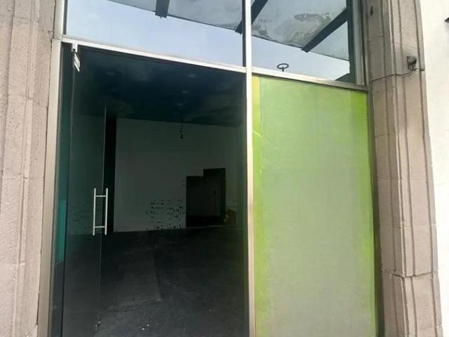 Terreno en renta en Coyoacán, Ciudad de México