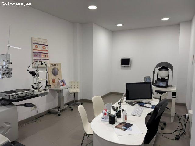 Local Comercial en alquiler en A Coruña