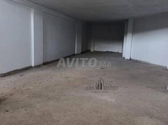 Local commercial location à Anfa, Gharb-Chrarda-Beni Hssen