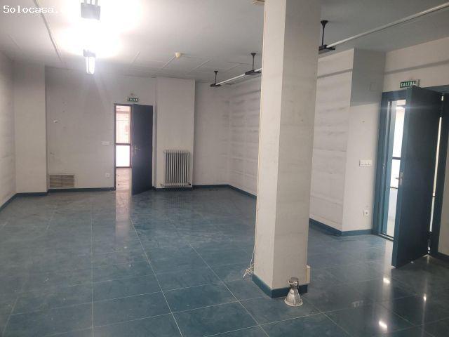 Local Comercial en venta en Erdialdea, Navarra