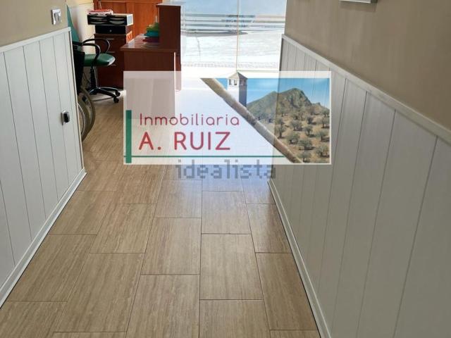 Local Comercial en venta en Priego De Córdoba