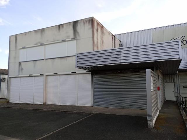 Local Commercial vente à Tours, Notre-dame-d'oé