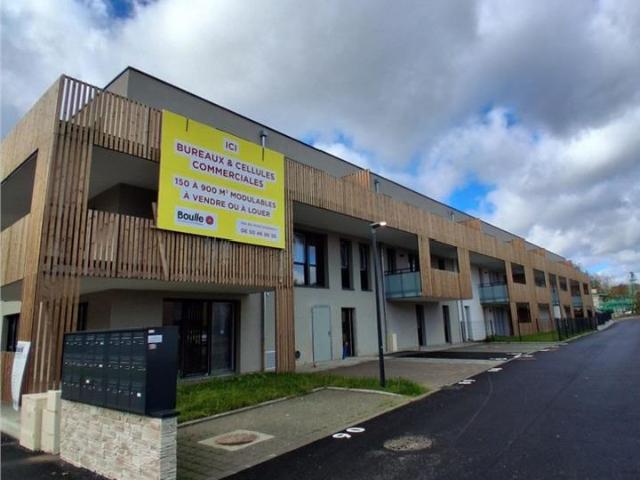 Local Commercial vente à Molsheim, Rosheim