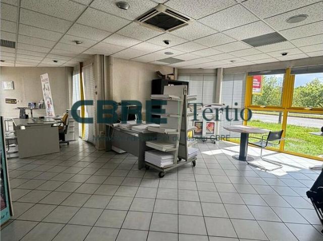 Local Commercial vente à Tours