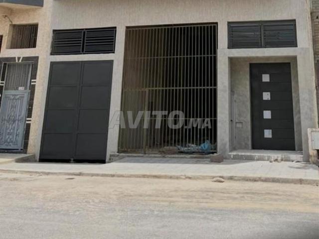 Local commercial location à Bouskoura, Gharb-Chrarda-Beni Hssen