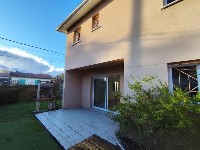 Bureau vente à Arcachon, Lanton