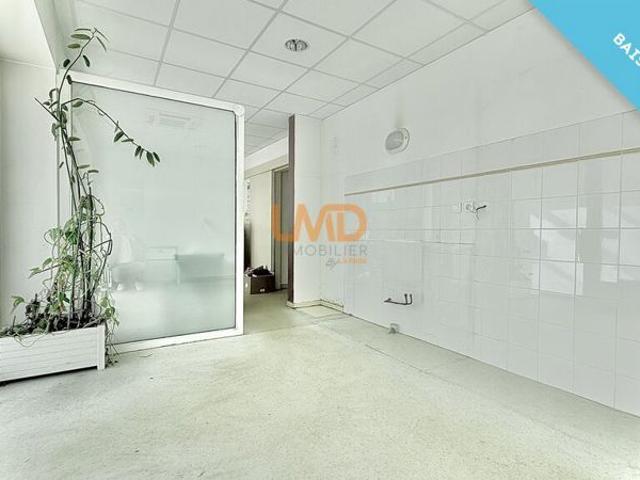 Appartement vente à Largentière, Vals-les-bains