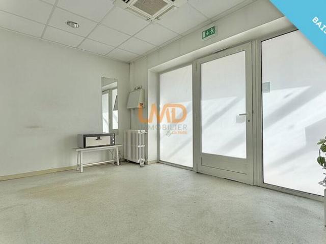 Appartement vente à Largentière, Vals-les-bains