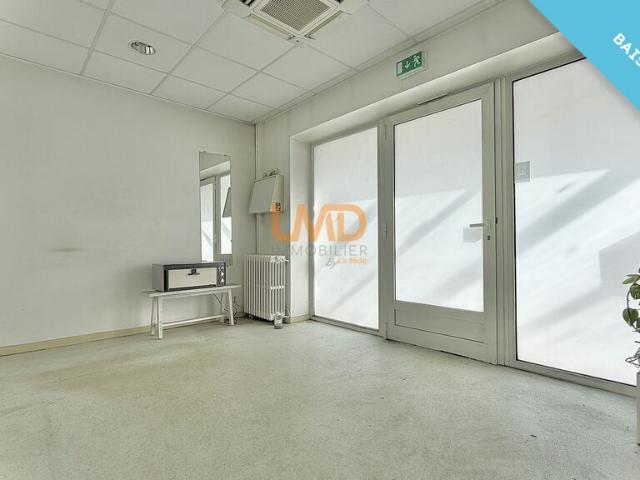 Appartement vente à Autuche, Vals-les-Bains