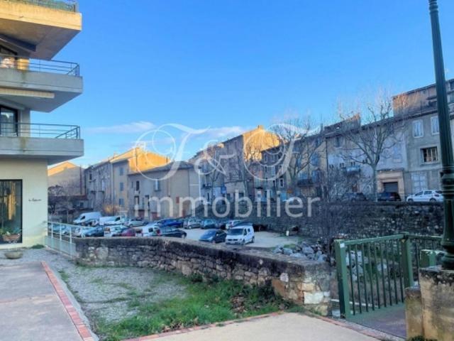 Appartement vente à Apt