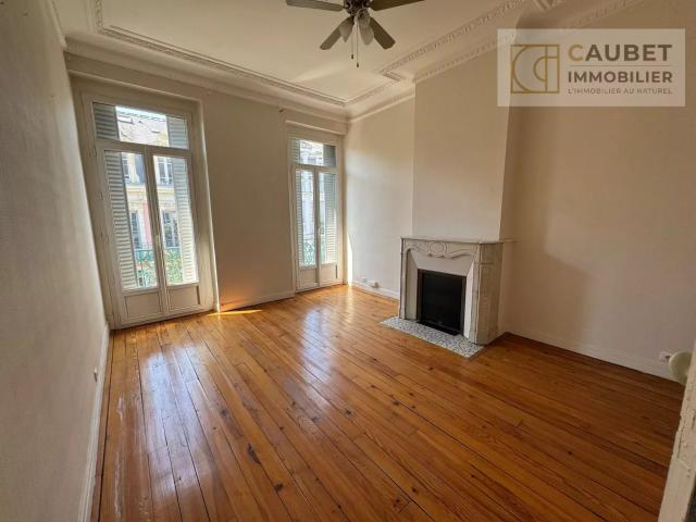 Appartement location à Tarbes