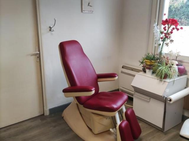 Immeuble vente à Montpellier, Croix d'Argent Immeuble vente à Montpellier, Croix d'Argent