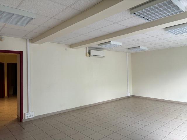 Bureau location à Vierzon, Cher