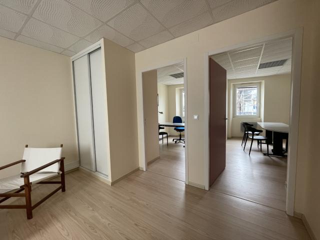 Bureau location à Mont-de-Marsan, Hagetmau