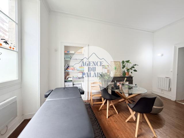 Bureau location à Pau