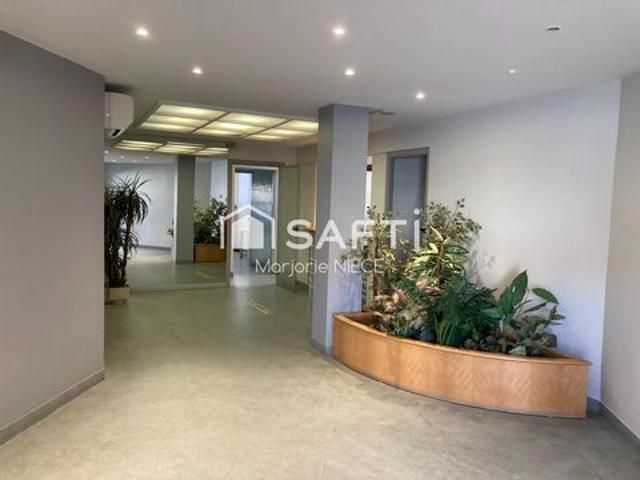 Bureau vente à France métropolitaine, Muret