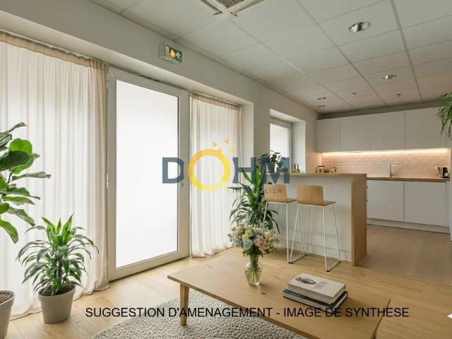 Appartement vente à Largentière, Vals-les-bains