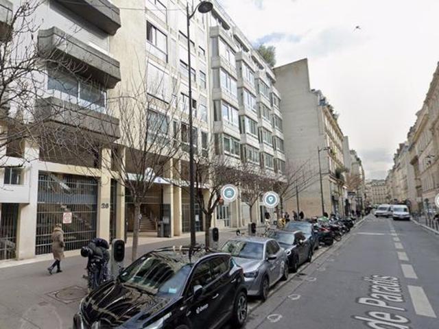 Maison vente à Paris, Île-de-France